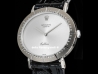 Rolex Cellini Silver/ Argento  Watch  4083/9